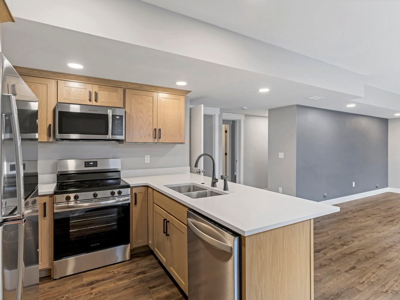 1565 S Hadleys View Dr #BS - Photo 5 of 11