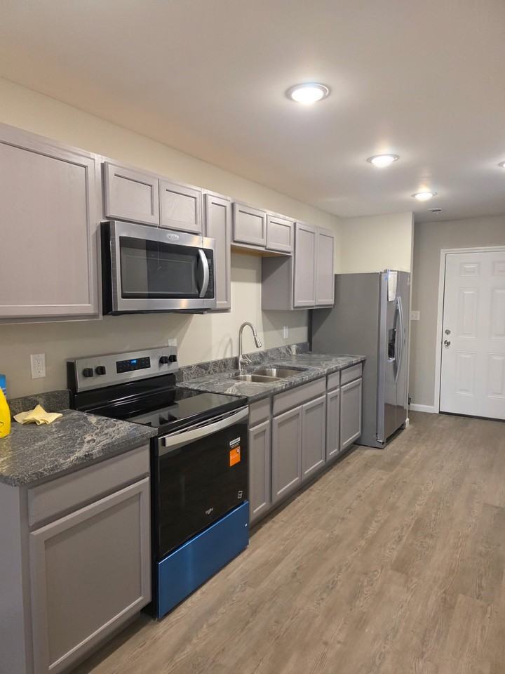 720/722 6Th Street Nw Moultrie , Georgia - Photo 4 of 7