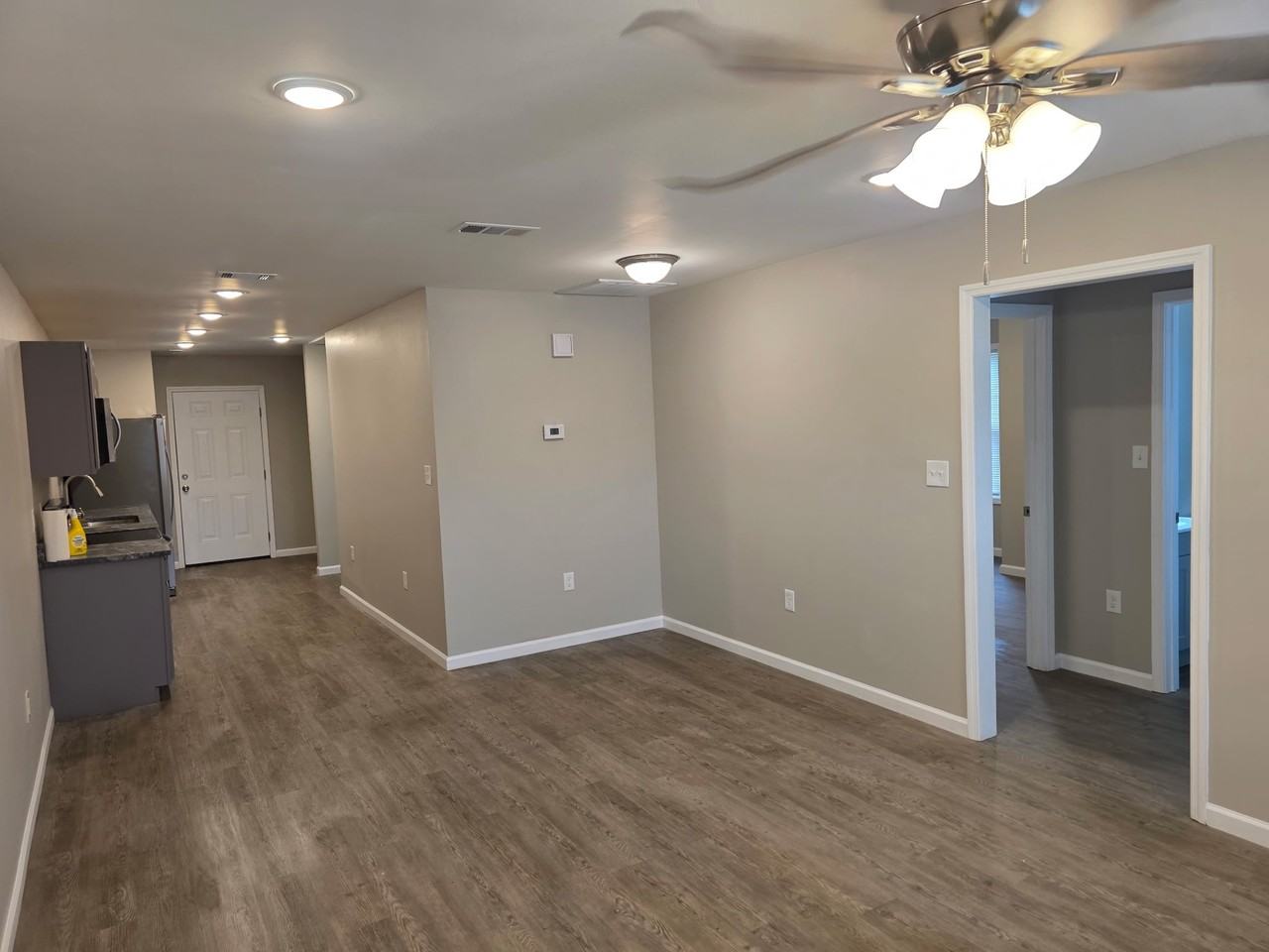 720/722 6Th Street Nw Moultrie , Georgia - Photo 5 of 7