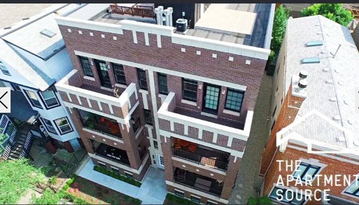 1241 W Oakdale Ave #5 - Photo 3 of 6