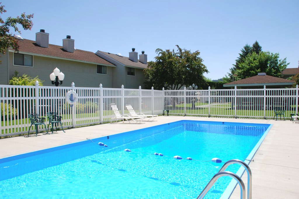 815 W Bellwood Dr #45 - Photo 4 of 12