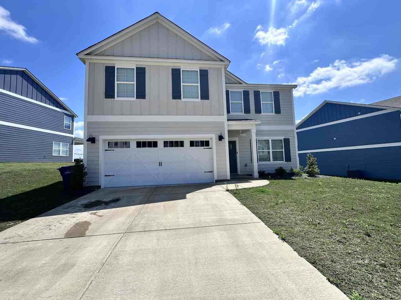 2013 Gadwall Dr #NA