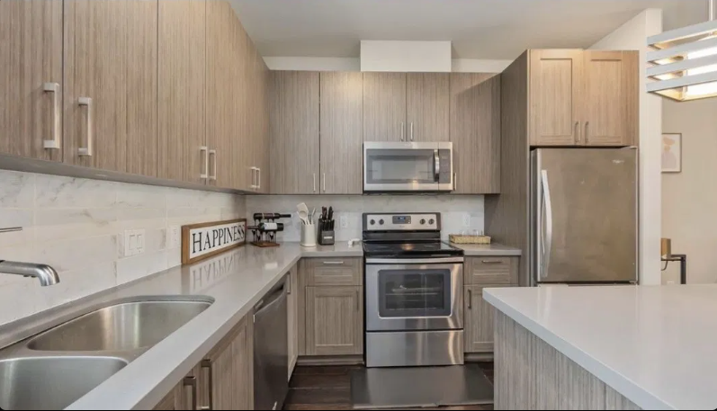 2401 Crawford St #A210 - Photo 5 of 16