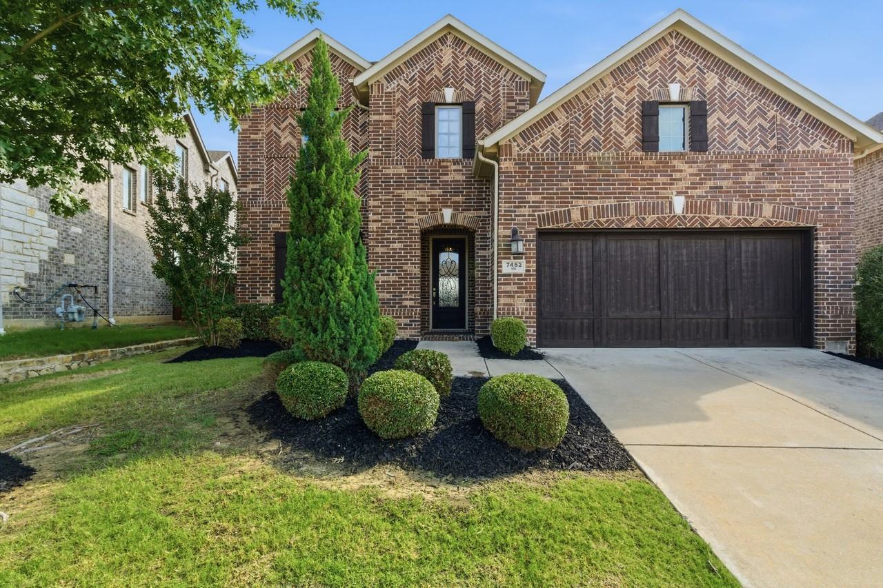 7452 Reverchon Dr #NA - Photo 2 of 46