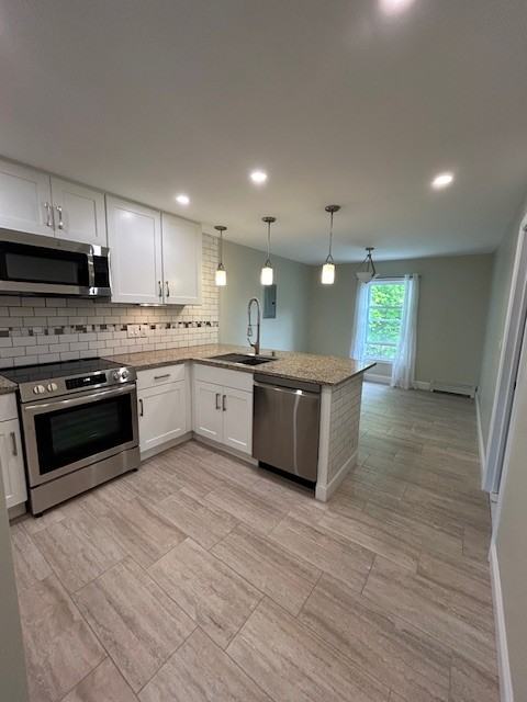 1169 Essex Rd #2 - Photo 3 of 23