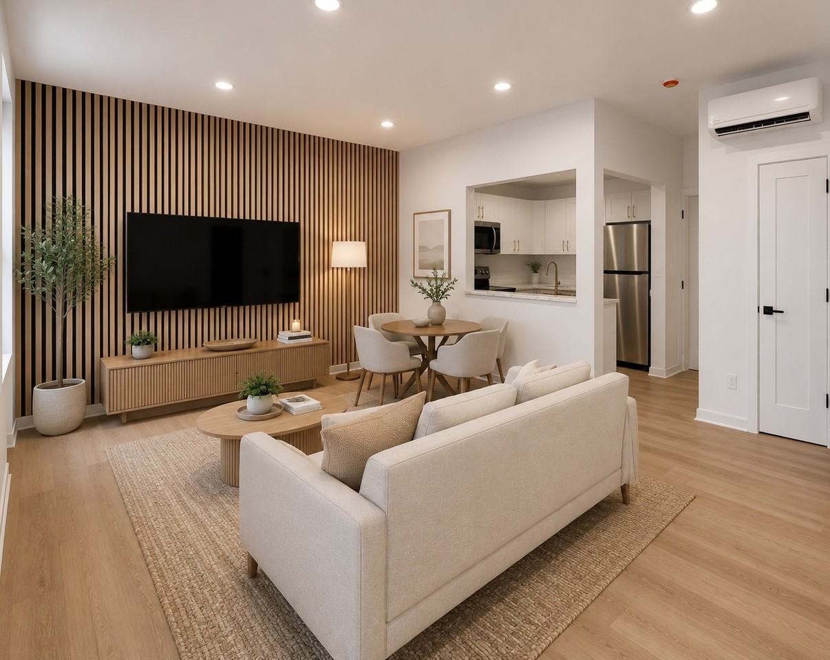 208 Warren St #4 - Photo 3 of 15