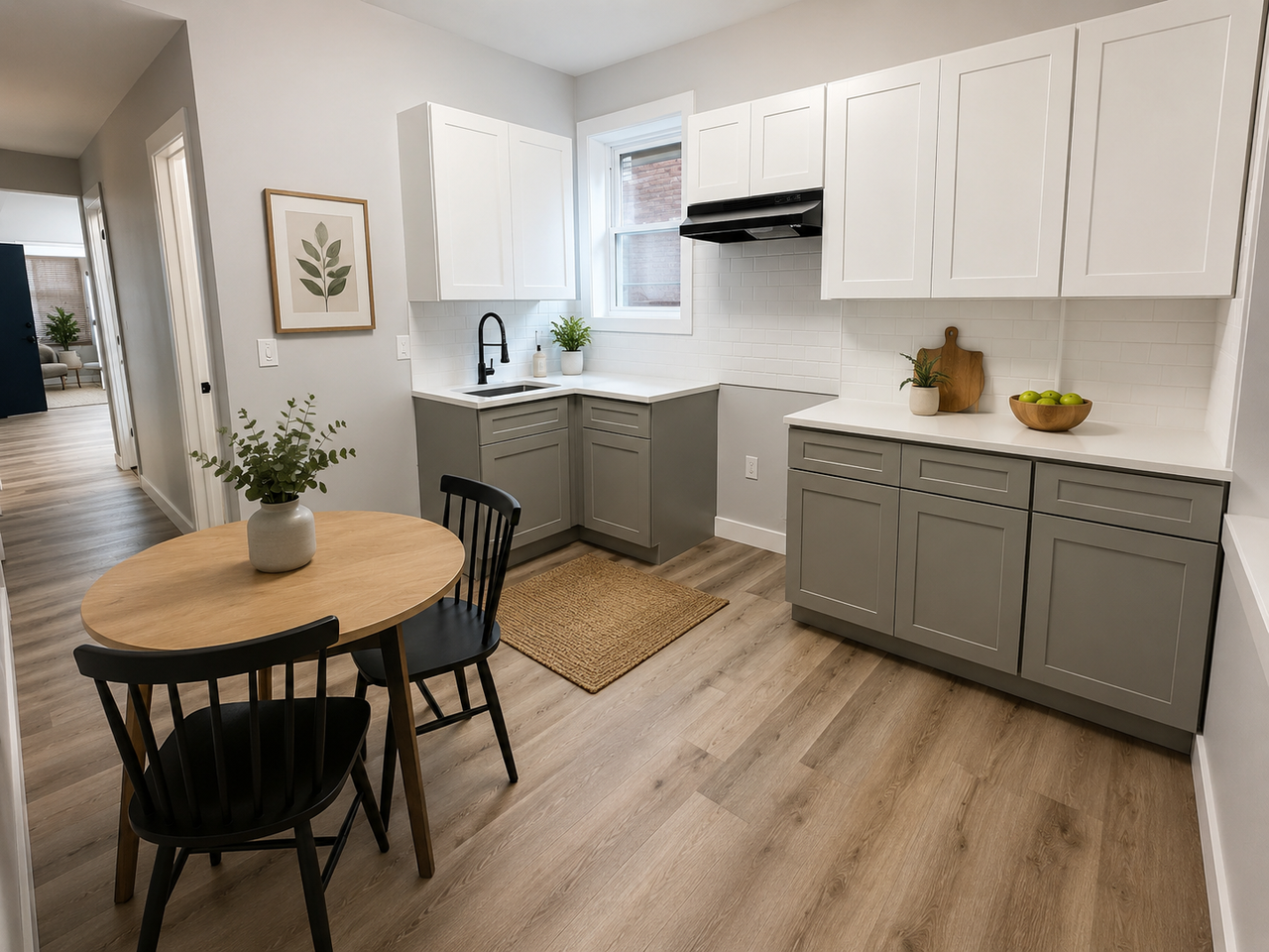 113 Elizabeth Ave #1