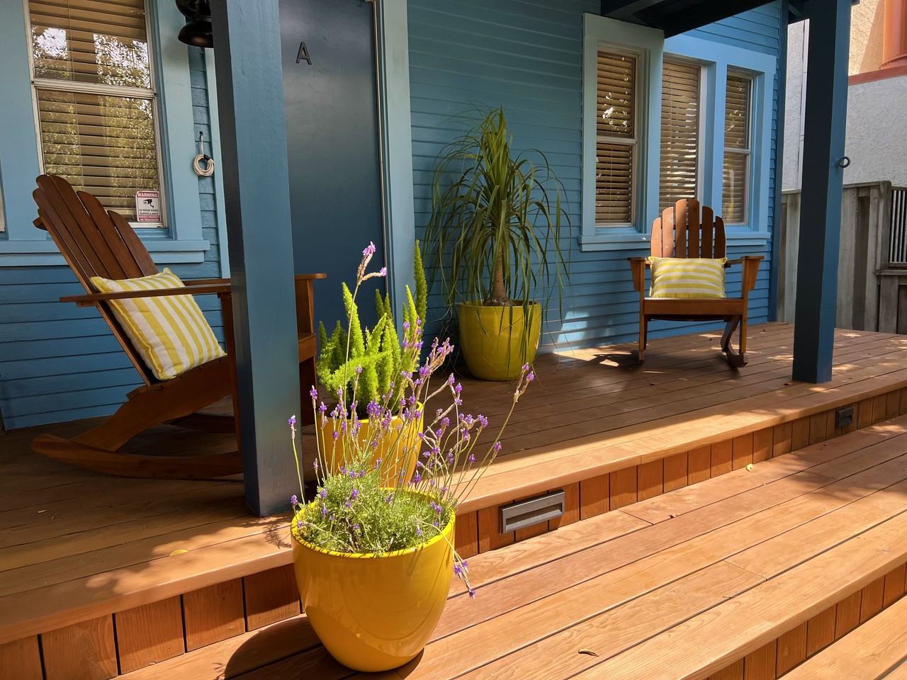 28 24th Avenue #A - Photo 2 of 12