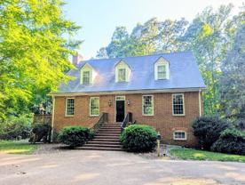206 Rolfe Rd - Photo 1 of 1