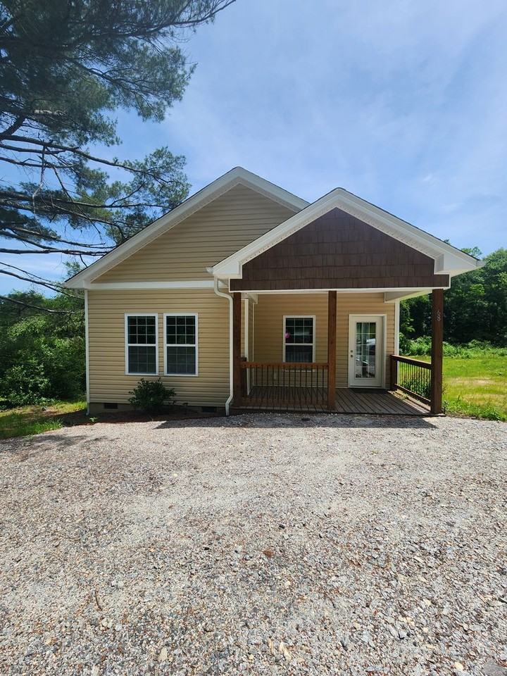 68 Brevard Knoll Dr - Photo 2 of 21