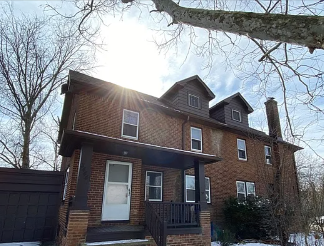 3444 E Scarborough Rd #BACK - Photo 5 of 5