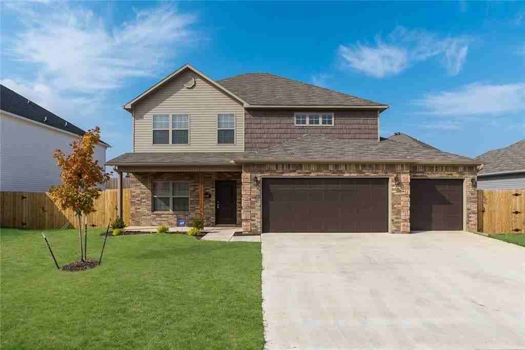 408 Driftwood St