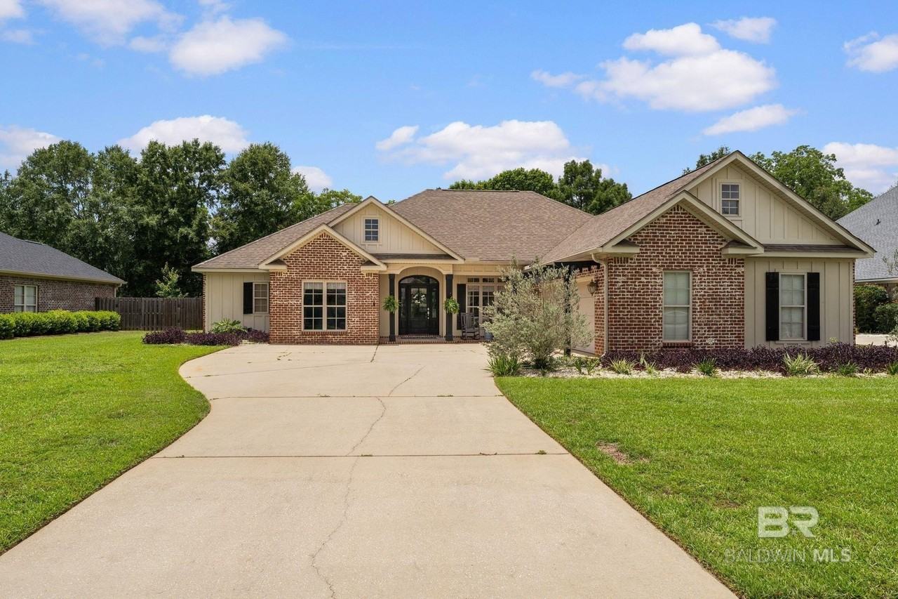 25911 Tealwood Dr
