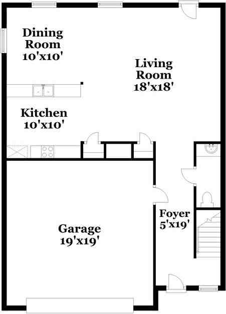 3829 Frank Vance Rd - Photo 2 of 17