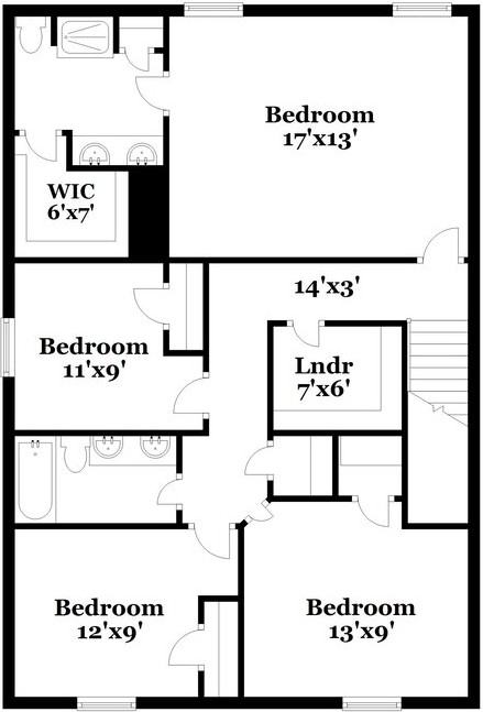 3829 Frank Vance Rd - Photo 3 of 17