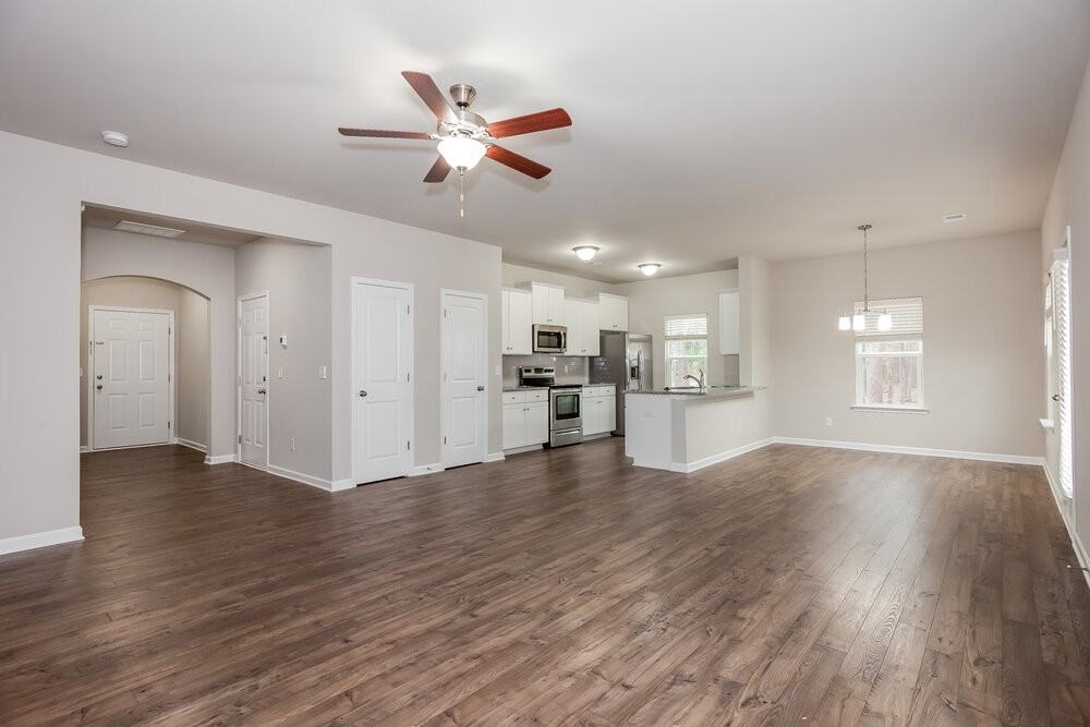 3829 Frank Vance Rd - Photo 4 of 17