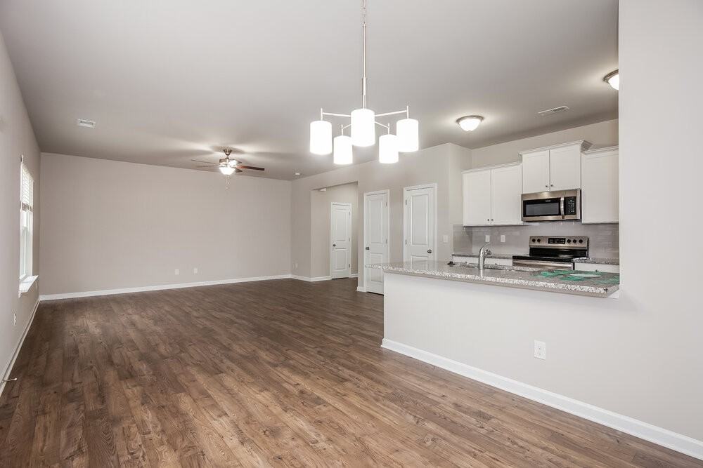 3829 Frank Vance Rd - Photo 5 of 17