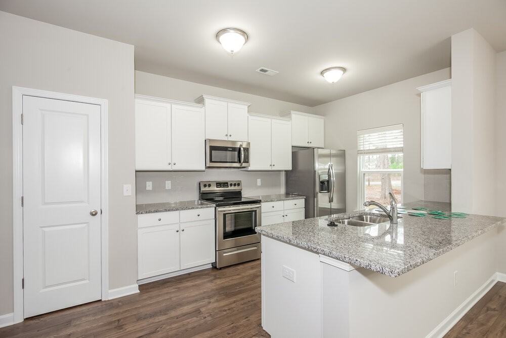 3829 Frank Vance Rd - Photo 6 of 17