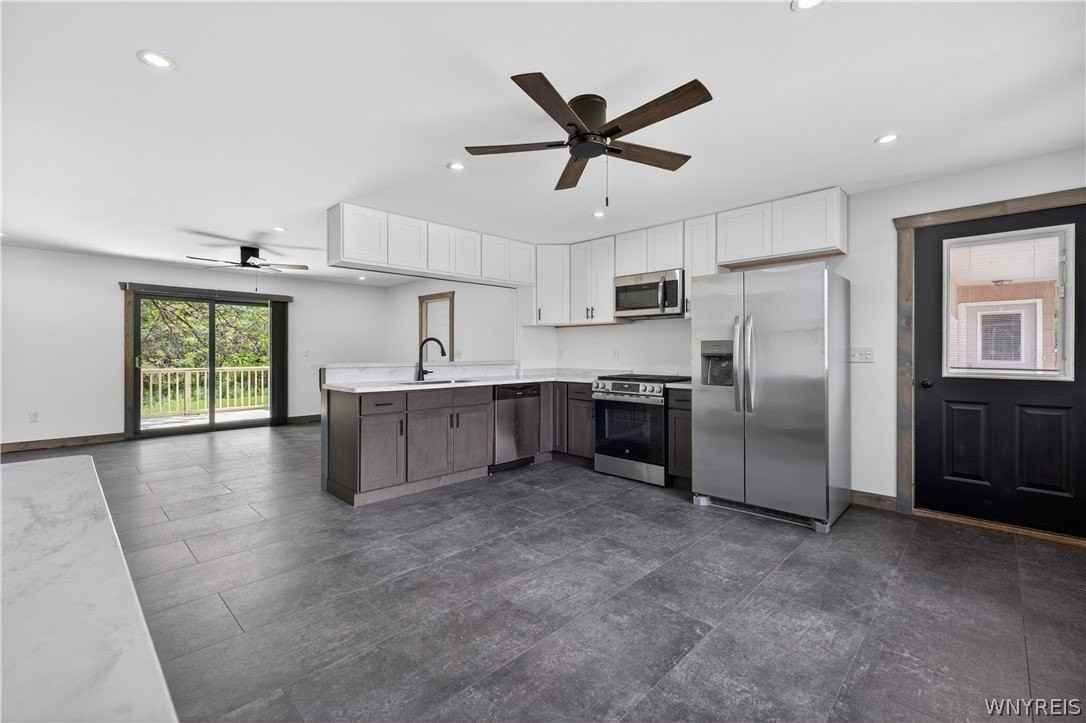5751 Curriers Rd - Photo 7 of 20