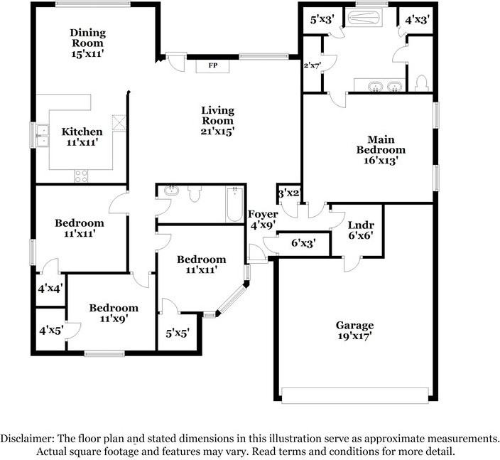125 Camelot Dr - Photo 2 of 16