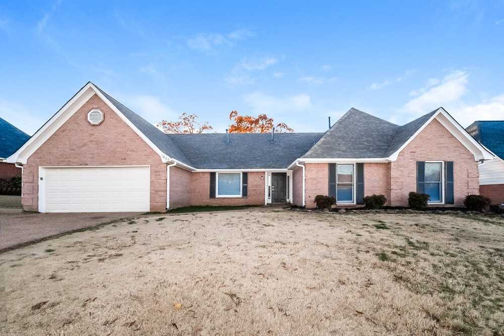 1855 Oak Springs Dr