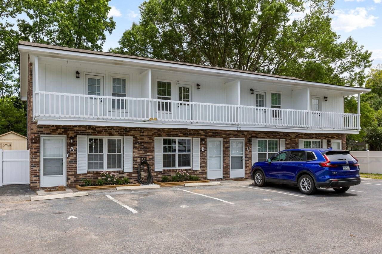 270 Fleming Rd #B
