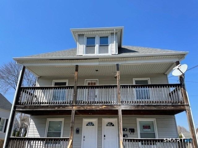 132 Gridley St #3