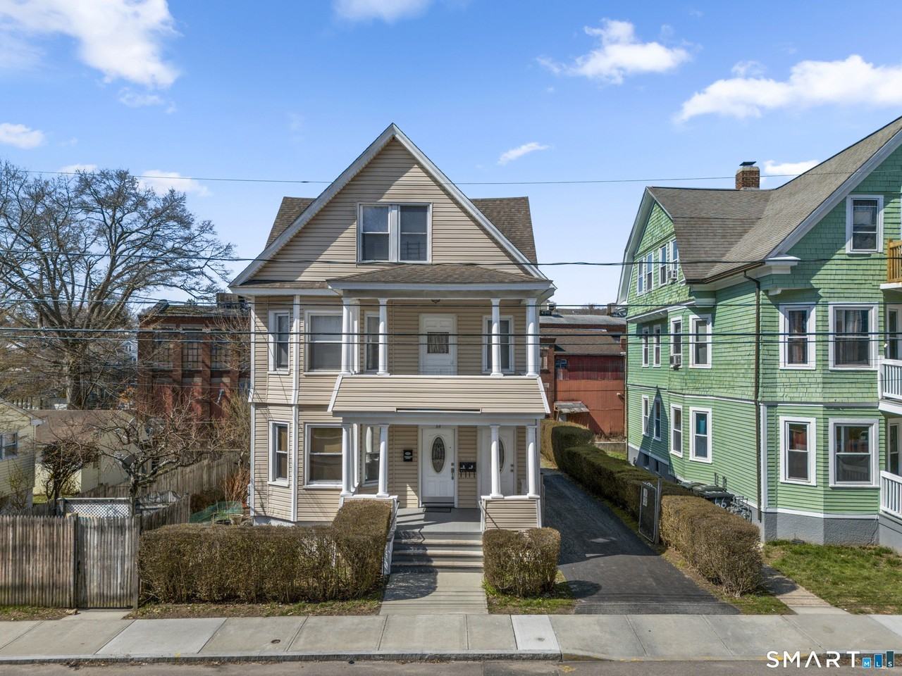 64 Connecticut Ave #1stFL