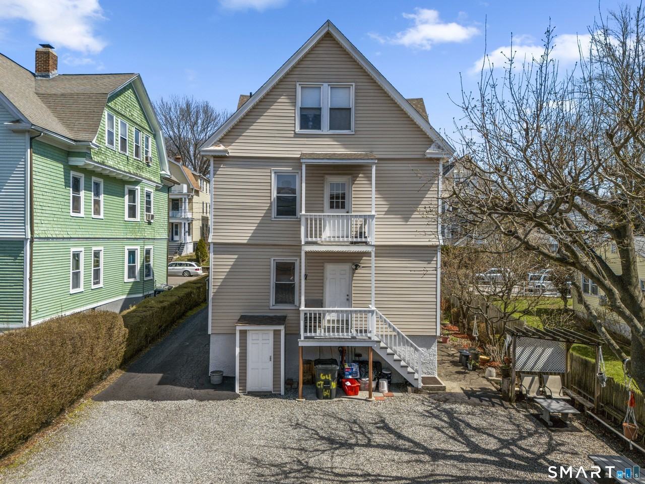 64 Connecticut Ave #1stFL - Photo 2 of 21