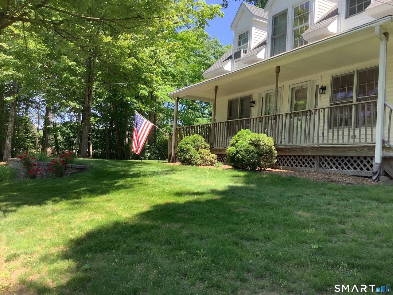 668 Huckleberry Hill Rd - Photo 2 of 20