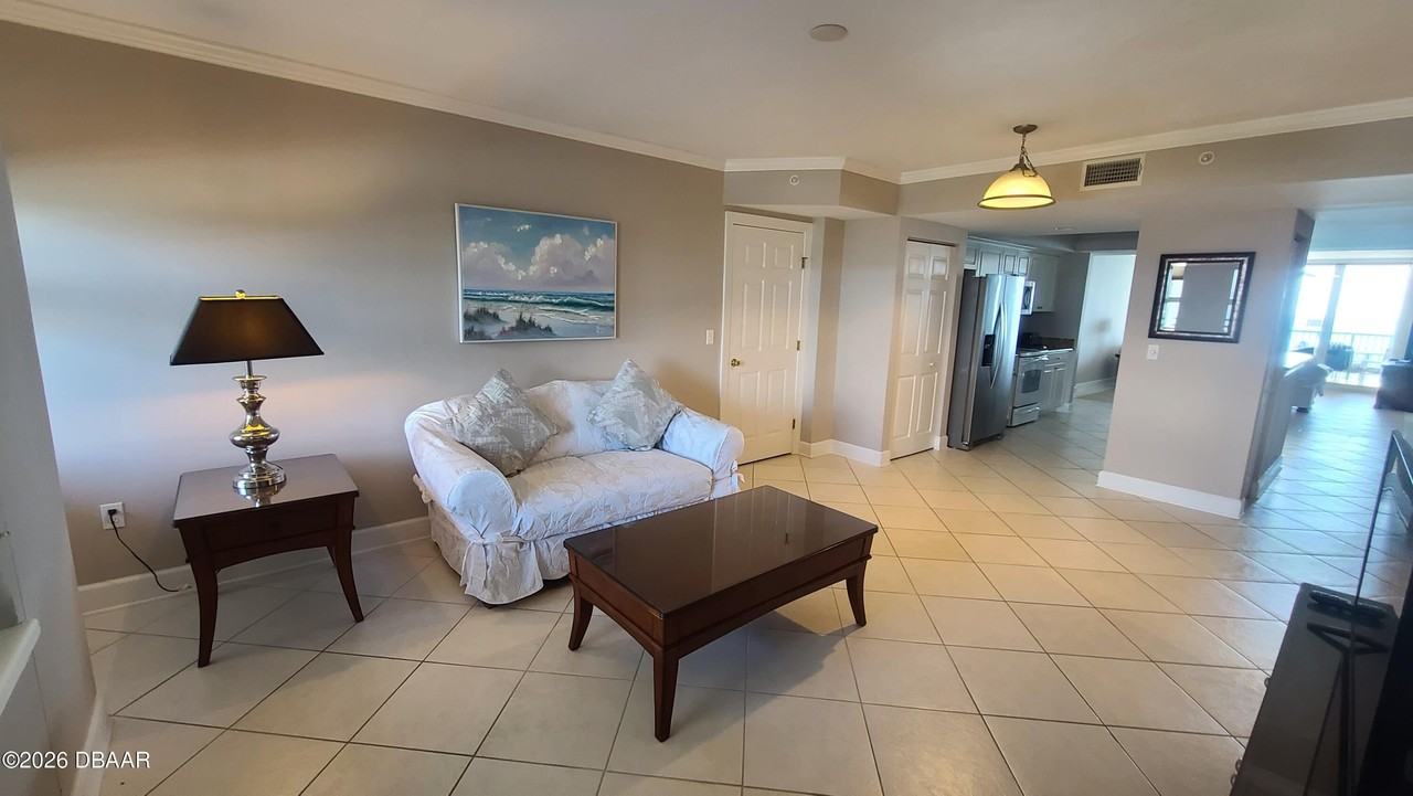 3315 S Atlantic Ave #807 - Photo 4 of 50