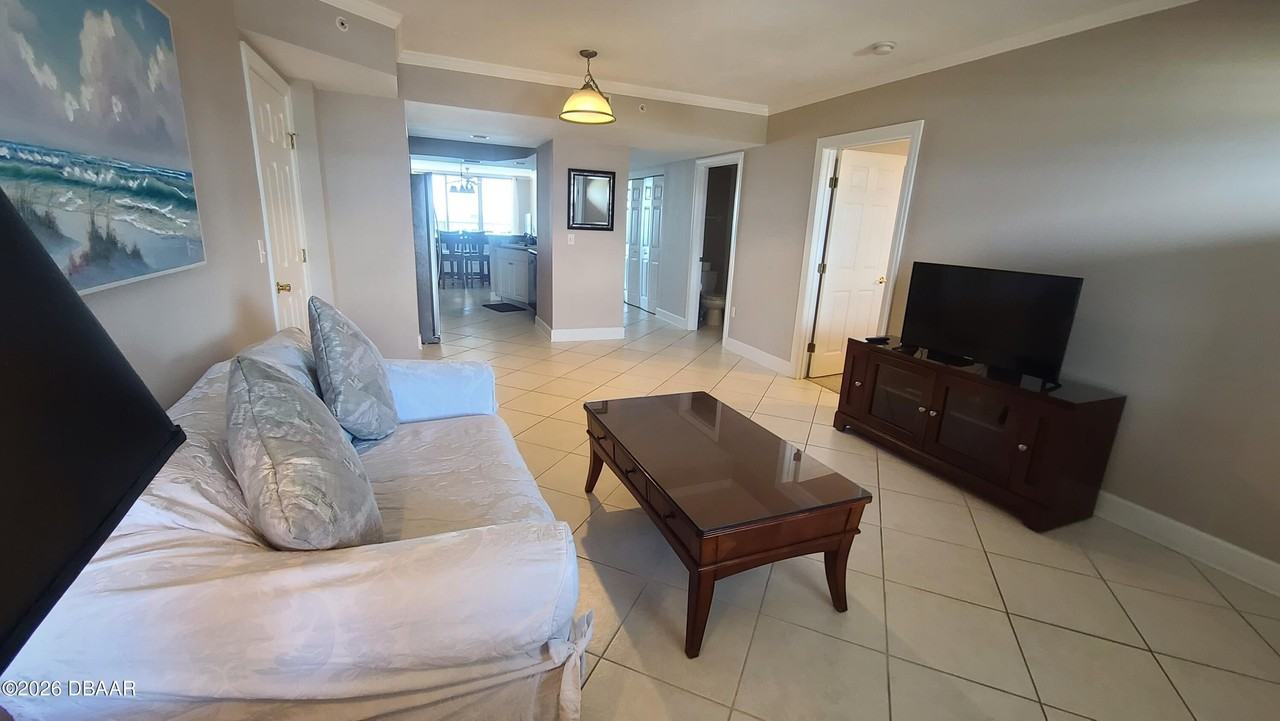 3315 S Atlantic Ave #807 - Photo 5 of 50