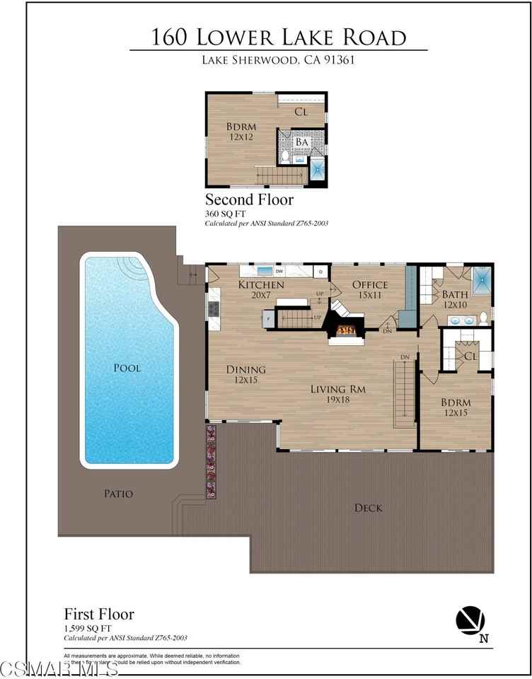 160 Lower Lake Rd - Photo 3 of 28