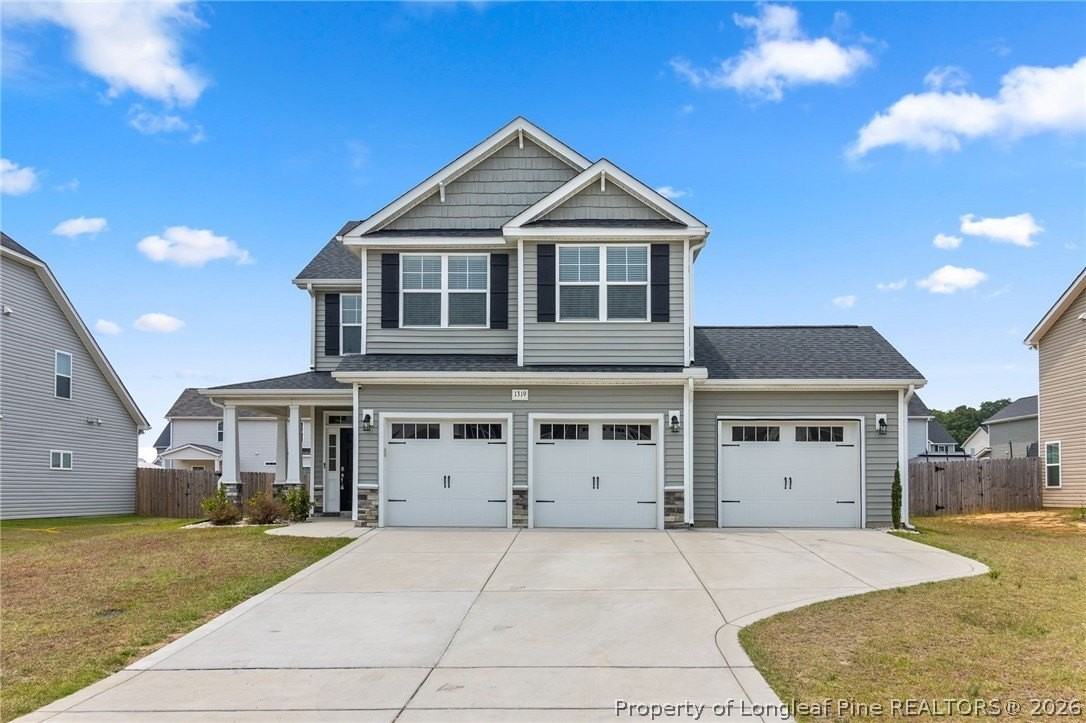 1319 Water Leaf Dr - Photo 2 of 49