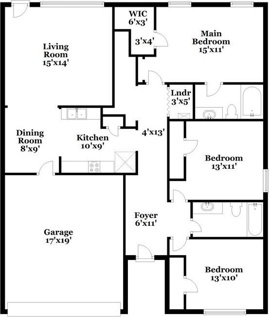 22 Belgrant Ct - Photo 2 of 16