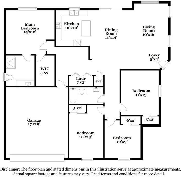 2306 Hollow Oak Ave - Photo 2 of 16