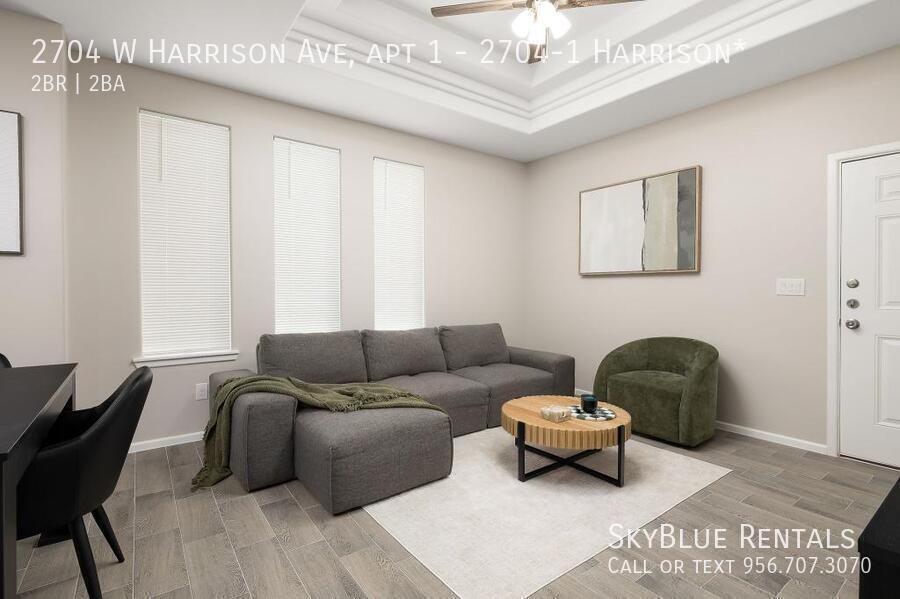 HARRISON & - Photo 4 of 12