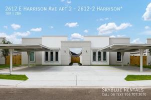 featured image of W Harrison Ave