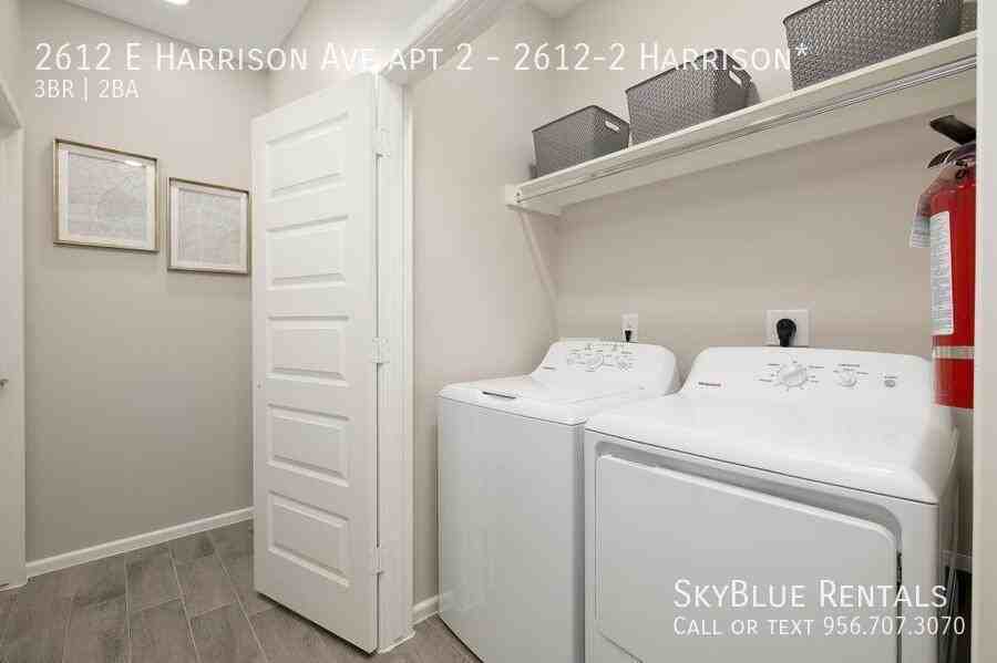 HARRISON & - Photo 6 of 20
