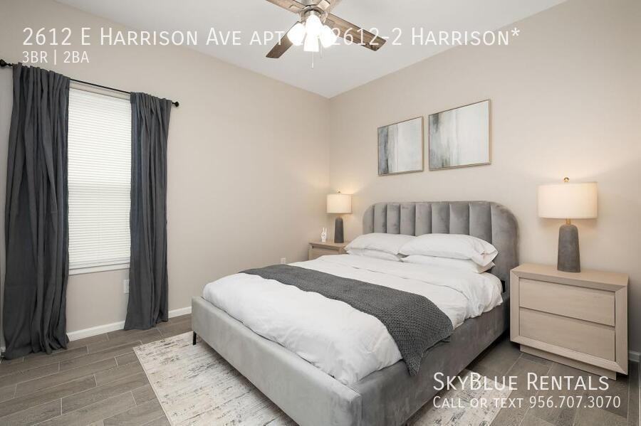 HARRISON & - Photo 7 of 20