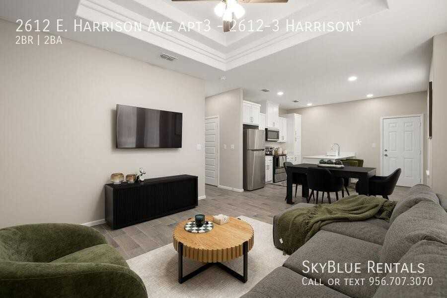 W Harrison Ave - Photo 6 of 12
