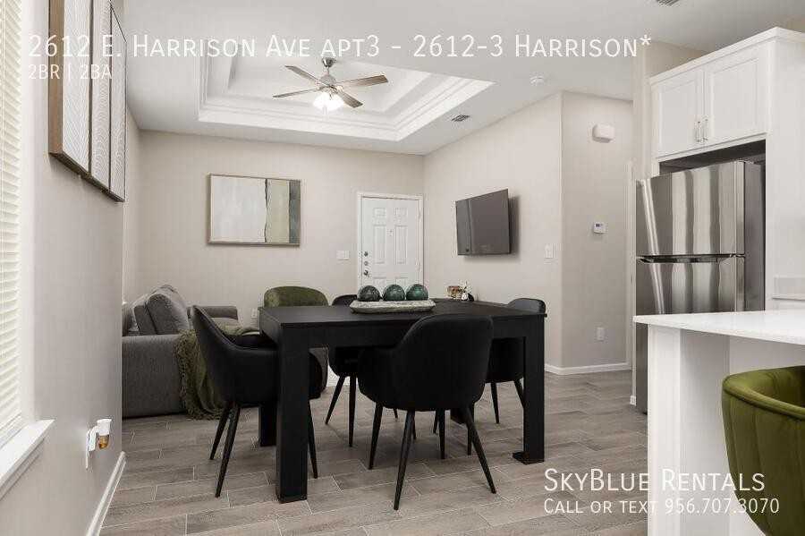 W Harrison Ave - Photo 7 of 12