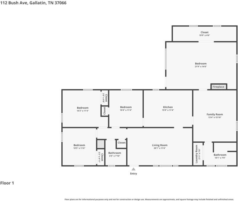 112 Bush Ave - Photo 2 of 16