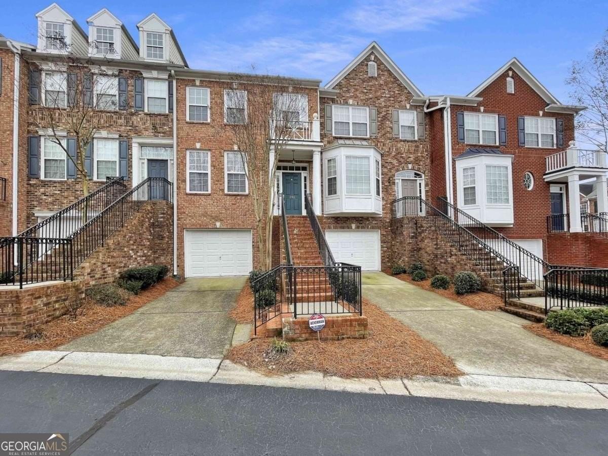 306 Mony Stone Ct Se