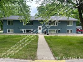 featured image of 215 W Main St #1