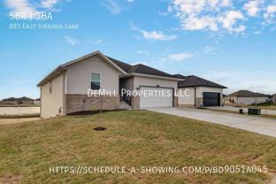 883 E Virginia Ln - Photo 1 of 1