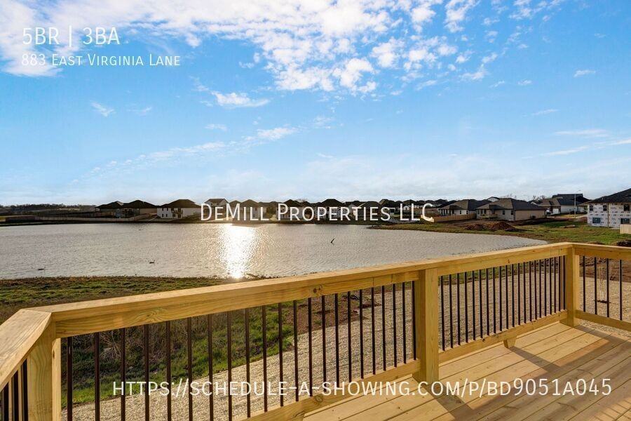 883 E Virginia Ln - Photo 2 of 26