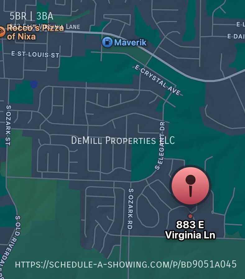 883 E Virginia Ln - Photo 4 of 26