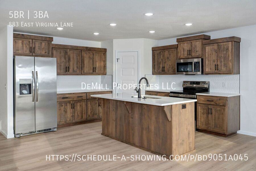 883 E Virginia Ln - Photo 5 of 26