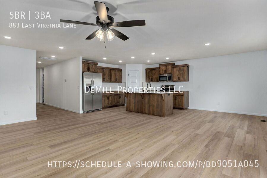 883 E Virginia Ln - Photo 6 of 26